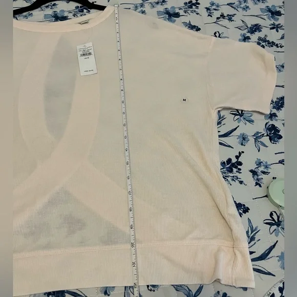 American Eagle Open Back Top. - Picture 10 of 11